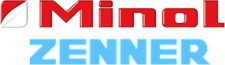 minol zenner logo